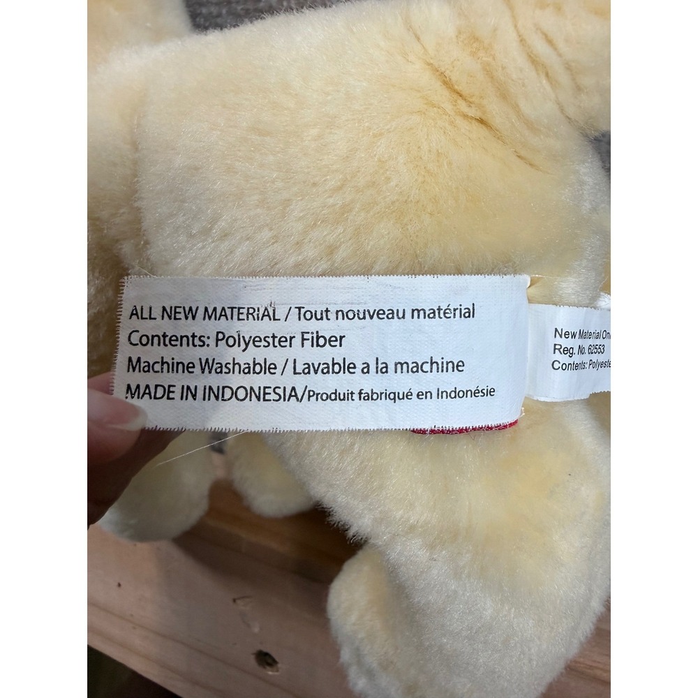 Douglas Cuddle Toy Cream Chihuahua Puppy Plush Stuffed Animal Dog 1750 2019 - Picture 6 of 10